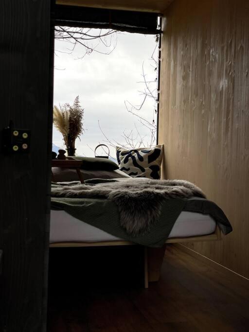 Posed V Beskydech Hotel Kunčice pod Ondřejníkem Buitenkant foto