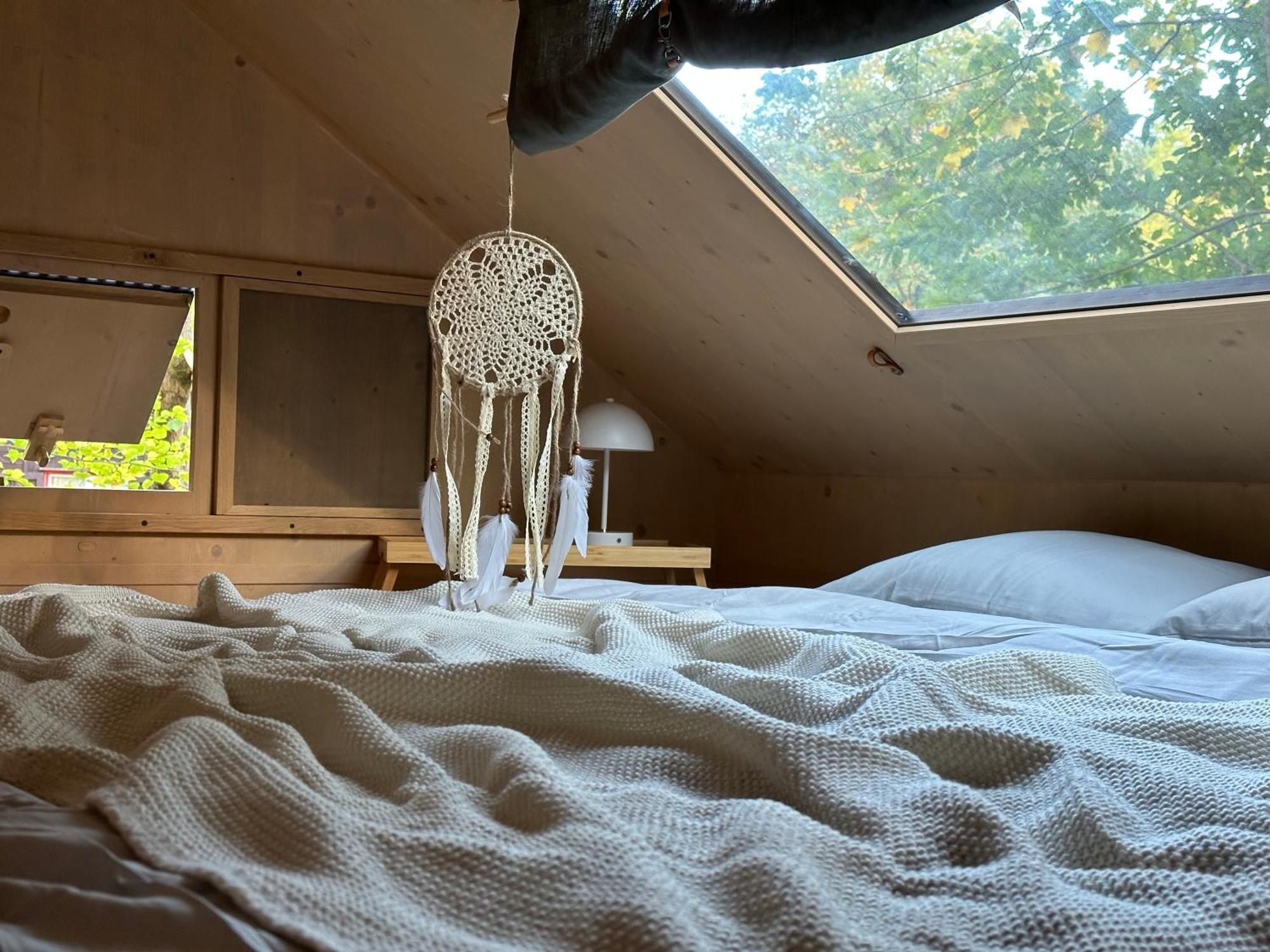 Posed V Beskydech Hotel Kunčice pod Ondřejníkem Buitenkant foto