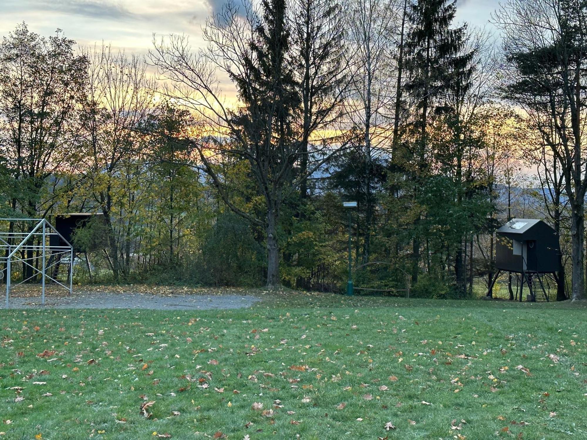 Posed V Beskydech Hotel Kunčice pod Ondřejníkem Buitenkant foto